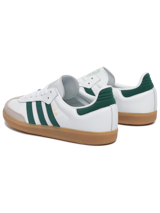 adidas adidas Αθλητικά Samba Og EE5451 Λευκό