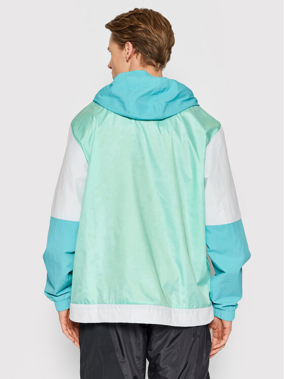 adidas Anorak Adventure Blocked HF4777 Relaxed Fit Modivo.ua