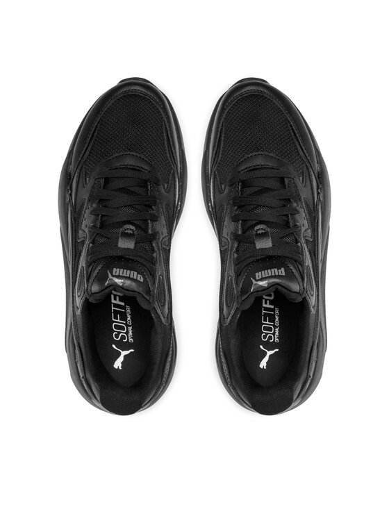 Puma Puma Снікерcи X-Ray Speed 384638 01 Чорний