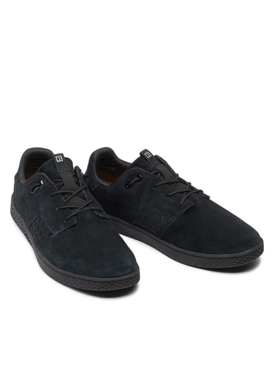 CAT Footwear CAT Footwear Sneakersy Pause P110547 Czarny