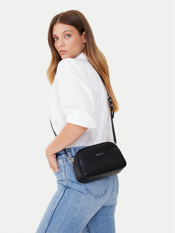 MICHAEL Michael Kors MICHAEL Michael Kors Geantă 32F5SJ6C5L Negru