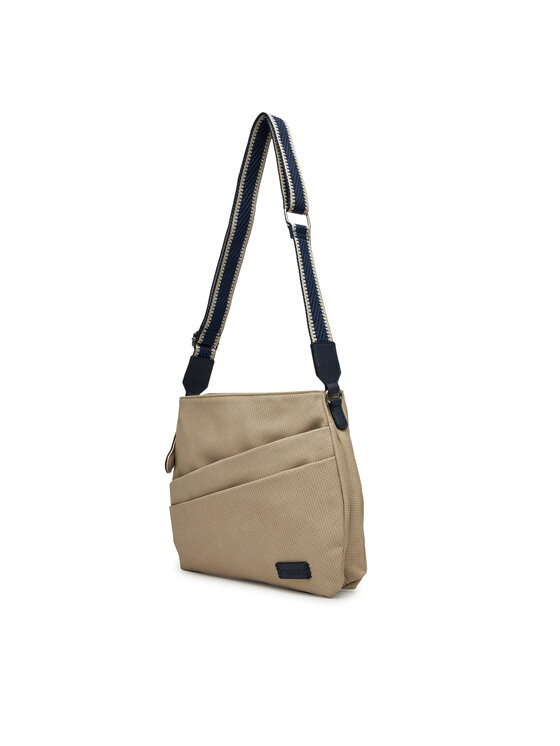 Rieker Rieker Handtasche H1004-60 Beige