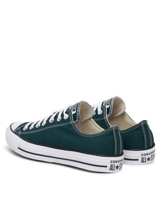 Converse Converse Tennised Chuck Taylor All Star A18101C Tumeroheline