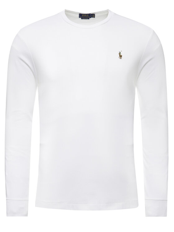 Manche longue ralph lauren sale