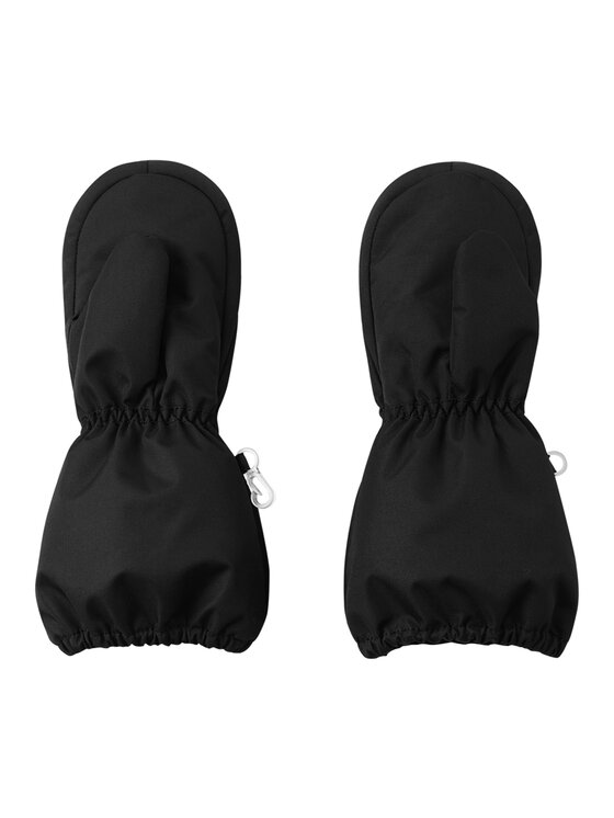 Reima Reima Guanti bambino Nouto 5300109A Nero