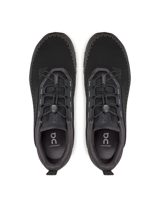 On On Buty do biegania Cloudaway 2 3ME30050106 Czarny