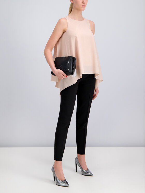 Blusa Trussardi