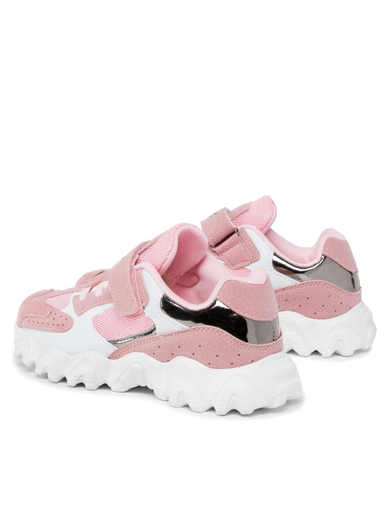 Sneakers 18620003 Rosa