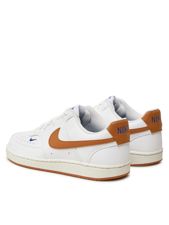 Nike Nike Sneakers Court Vision Lo Nn FV9952 102 Alb