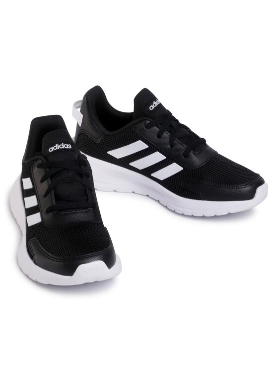 adidas adidas Snīkeri Tensaur Run K EG4128 Melns