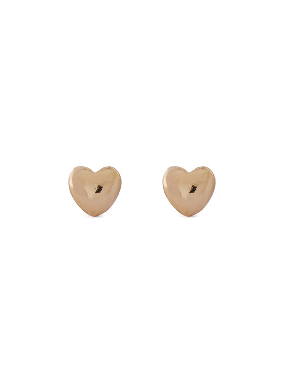 Aldo Aldo Set 6 perechi de cercei Cocquettes 13994821 Auriu