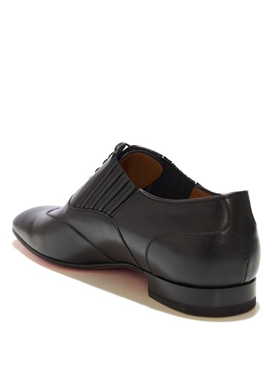 Christian Louboutin Christian Louboutin Κλειστά παπούτσια MY AMOR Μαύρο