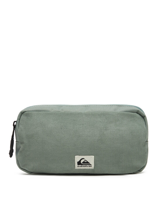 Quiksilver Marsupio Pubjug EQYBA03187 Verde, taglia : OS