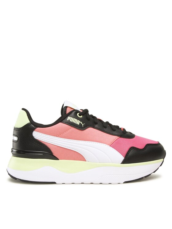 Puma scarpe colorate hot sale