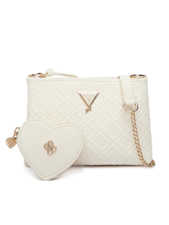 Guess Guess Сумка J6GZ36 WR200 Écru