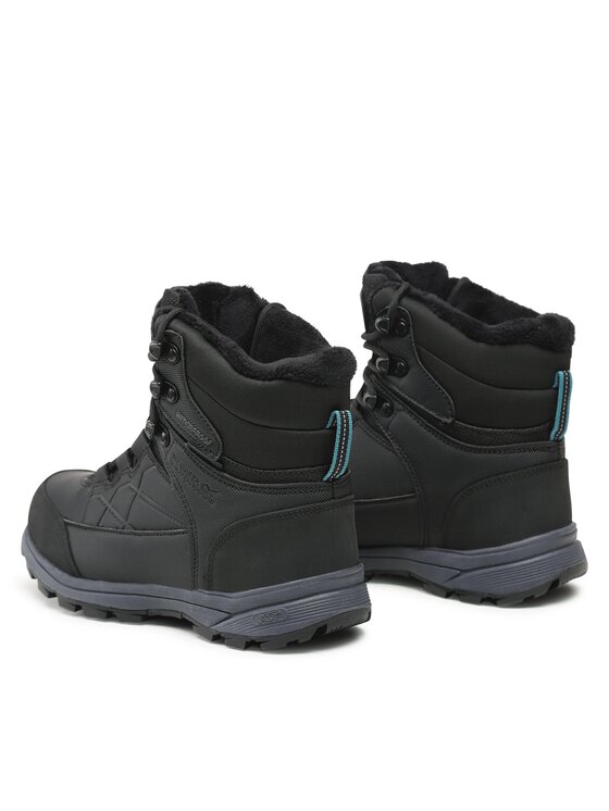 Regatta Regatta Trekking Lady Samaris Thermo RWF705 Crna