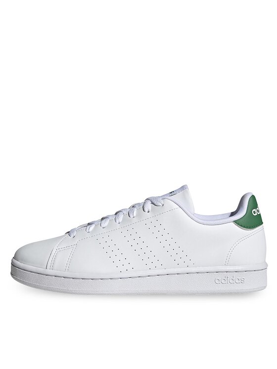 adidas Sneakers Advantage Shoes GZ5300 Blanc Modivo