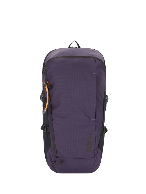 Plecak Jack Wolfskin, Fioletowy, 297788