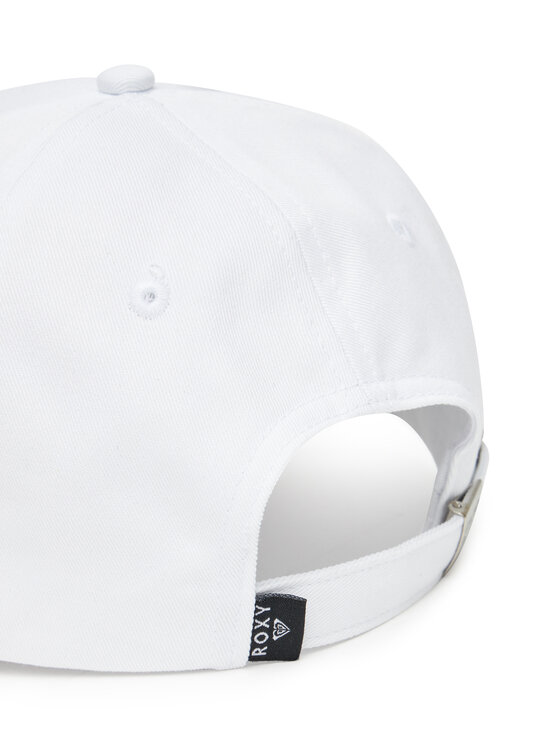 Roxy Roxy Cap RX-W3-002-SS25 Weiß
