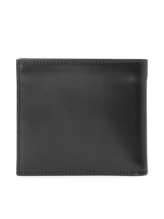 Polo Ralph Lauren Polo Ralph Lauren Veliki muški novčanik Mpolo Sp24 Del2 405845398001 Crna