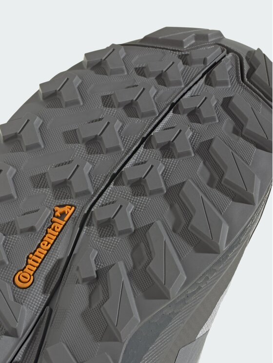 adidas adidas Trekkingi Performance Terrex Free Hiker 2 GTX Climawarm Szary