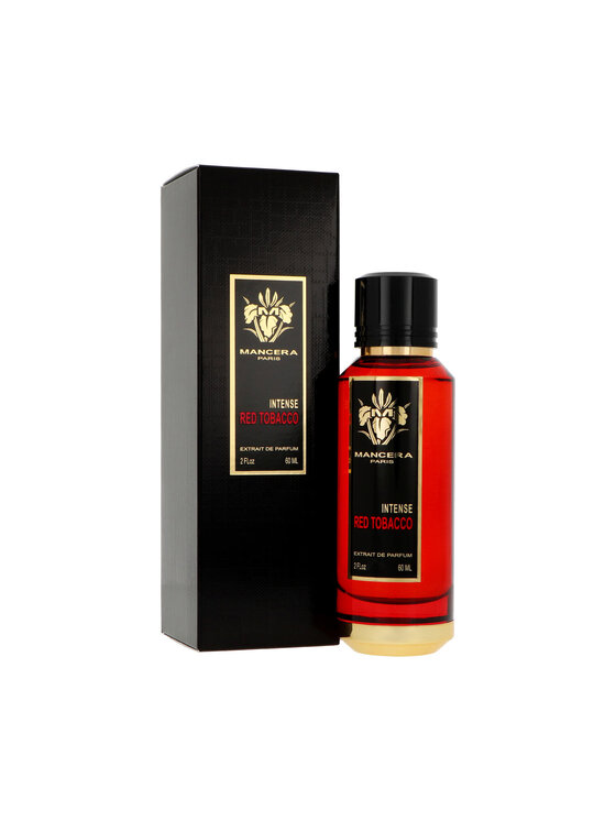 MANCERA MANCERA Intense Red Tobacco Perfumy