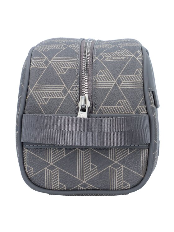 Lacoste Lacoste Torba 295644 Szary