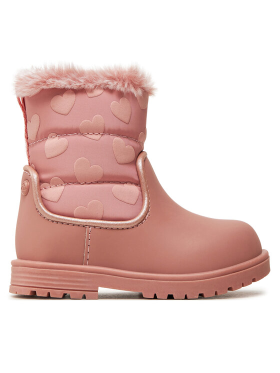 Mayoral Mayoral Schneeschuhe 42482 66 Rosa