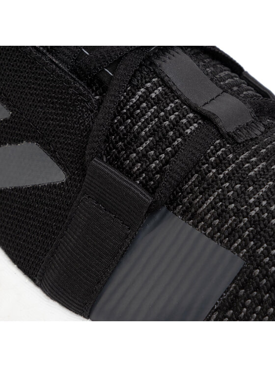 Senseboost Go M Grey Six Core Black Solar Red