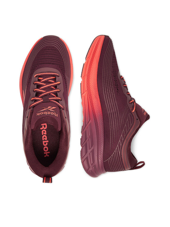 Reebok Reebok Běžecké boty CEO-ROAD STRIDER 100249491 Bordó