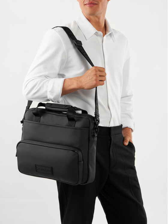 Hunter Hunter Torba HTR-E-001-05 Czarny