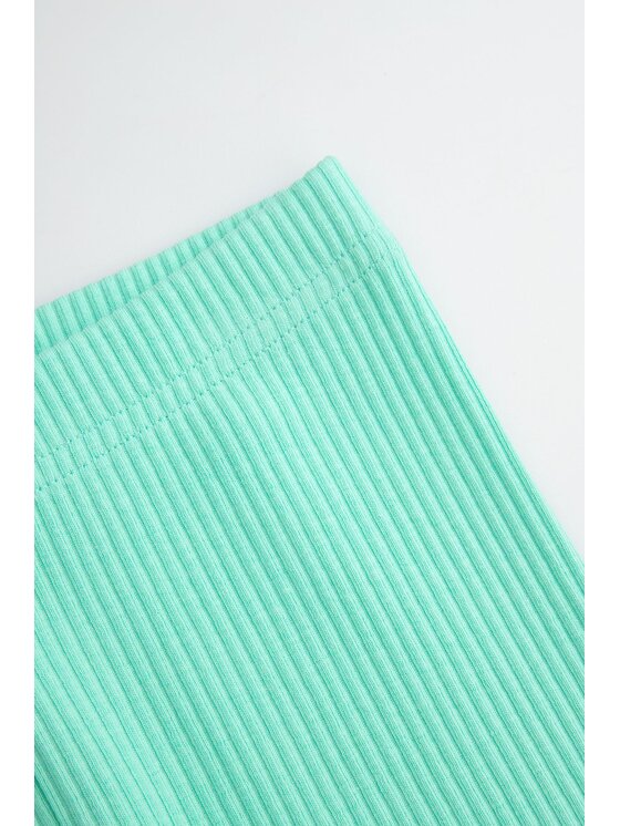 Coccodrillo Coccodrillo Legginsy WC6122301TGK-031 Zielony