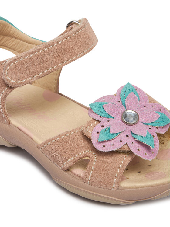 Primigi Primigi Sandalen 1383677 M Rosa