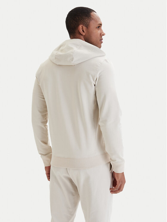 Aeronautica Militare Aeronautica Militare Sweatshirt 261FE2097UF00674 Beige Regular Fit