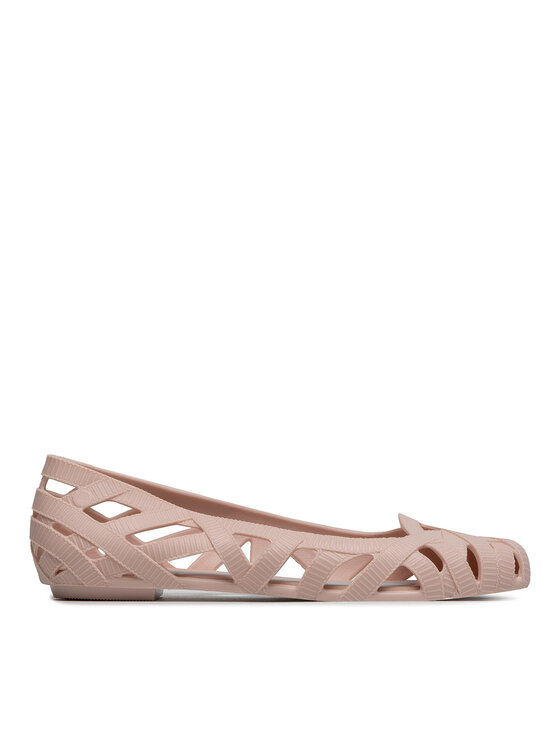 Melissa Melissa Balerina Jean+Jason Wu VII Ad 32288 Rózsaszín