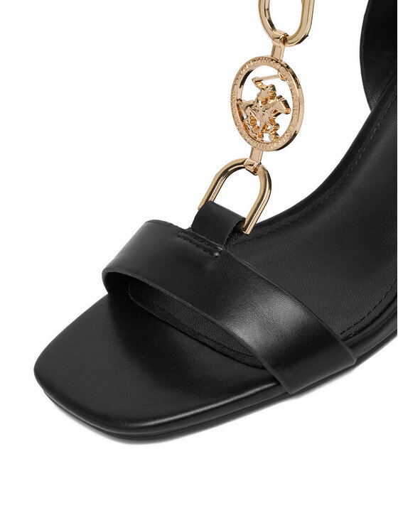 Beverly Hills Polo Club Beverly Hills Polo Club Basutės CEO-LS6450-06 Juoda