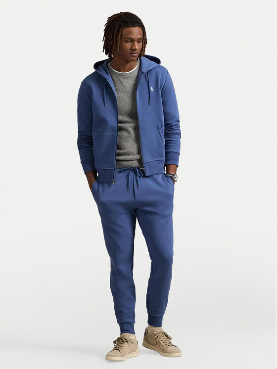 Polo Ralph Lauren Polo Ralph Lauren Jopa 710881517071 Modra Regular Fit
