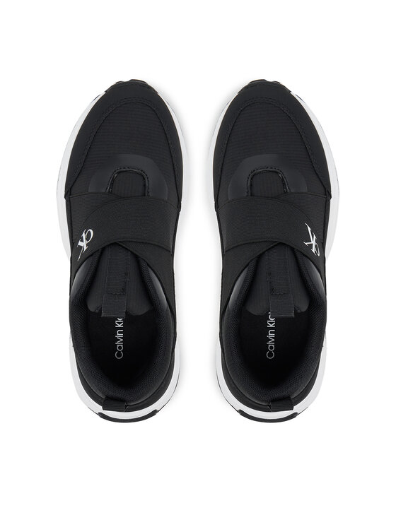 Calvin Klein Calvin Klein Tossud Low Cut Sneaker V3X9-83172-1845 D Must
