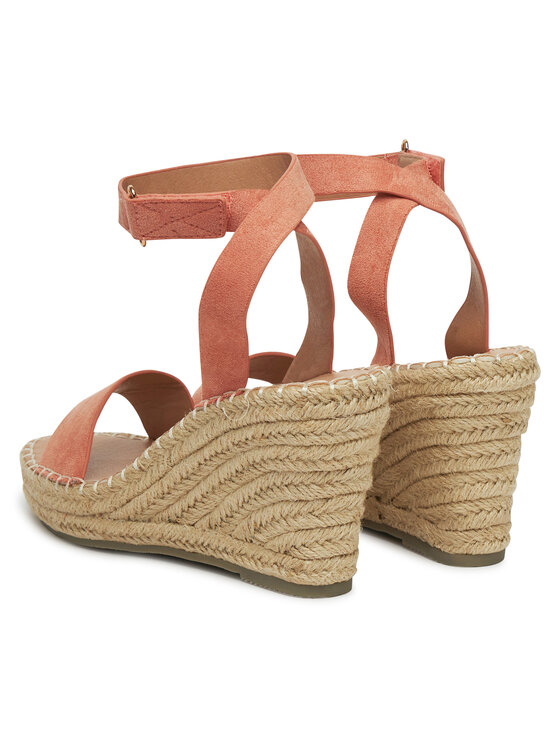 DeeZee DeeZee Espadrillas JSZ2022-06 Beige