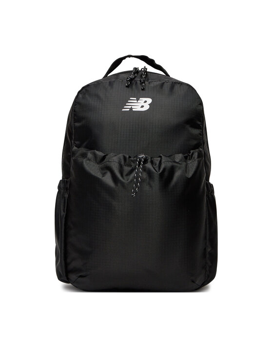 New Balance New Balance Geantă crossover LAB51900BK Negru