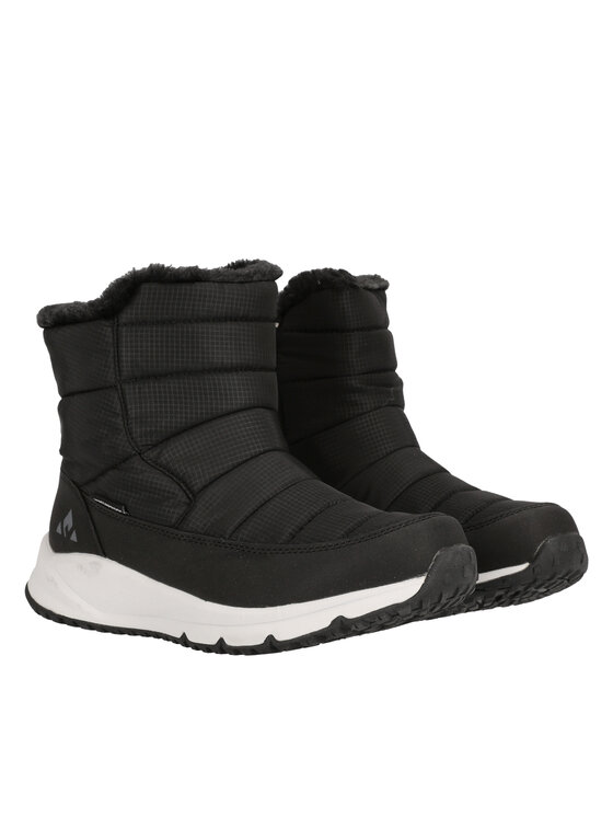 Whistler Whistler Снігоходи Hontoe W Winterboot WP W224452 Чорний