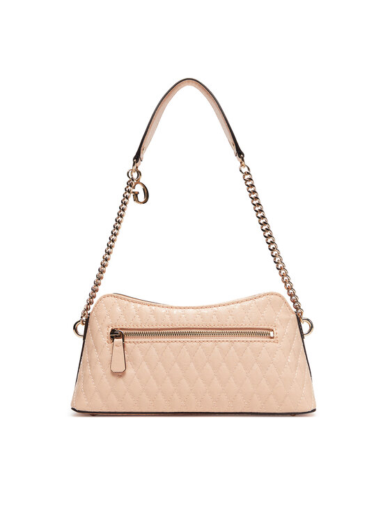 Guess Guess Táska HWGG9626170 Rózsaszín