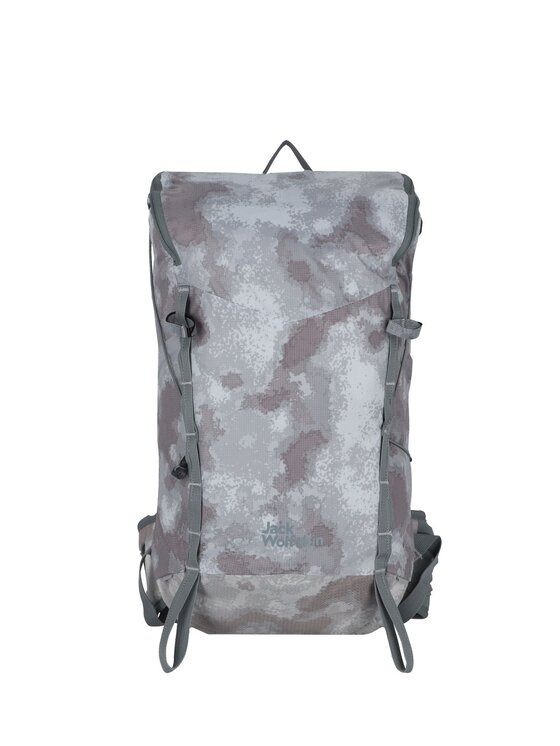 Jack Wolfskin Jack Wolfskin Plecak 275142 Szary
