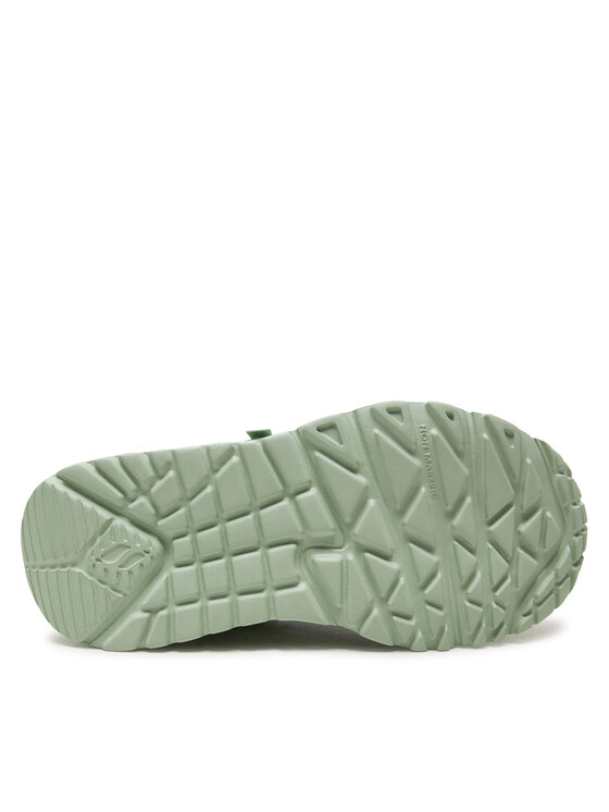 Skechers Skechers Laisvalaikio batai Uno Lite 310387L Žalia