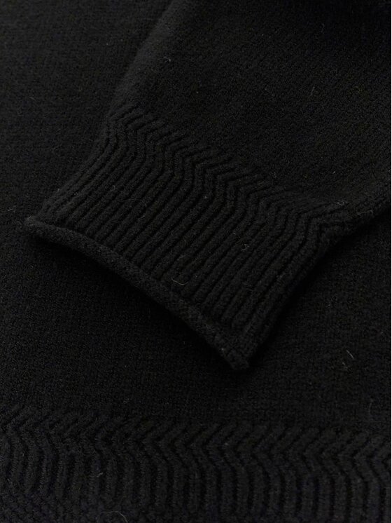 Guess Guess Pullover 179004 Schwarz Classic Fit