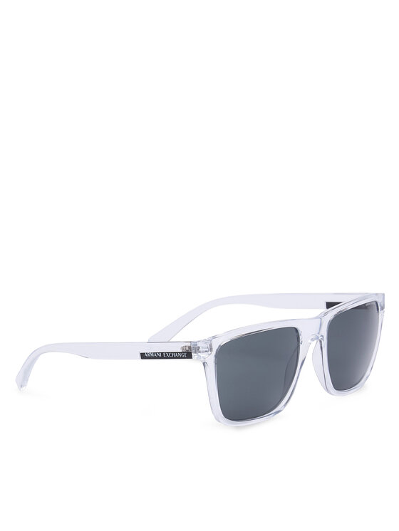 Armani Exchange Armani Exchange Sunčane naočale 0AX4080S 823587 Bezbojna