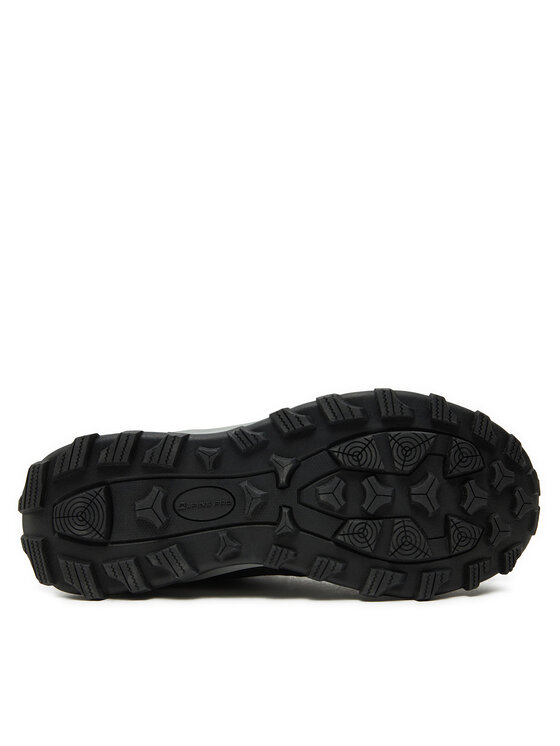 ALPINE PRO ALPINE PRO Trekkingschuhe Gimie UBTD371990 Schwarz