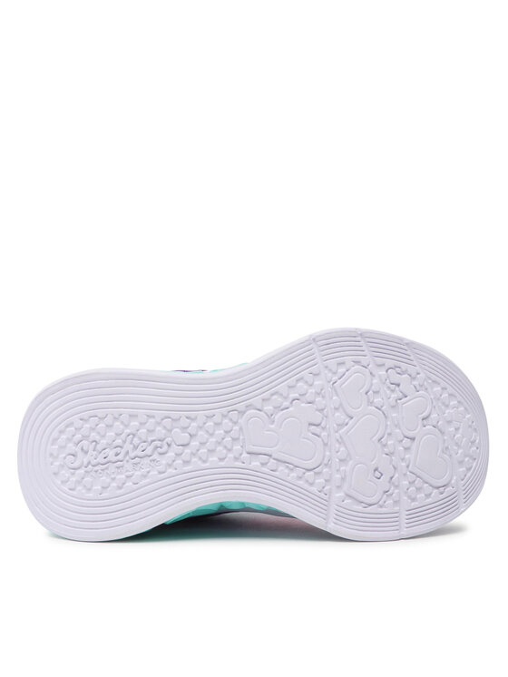 Skechers Skechers Αθλητικά Simply Love 302315L/LVMT Έγχρωμο