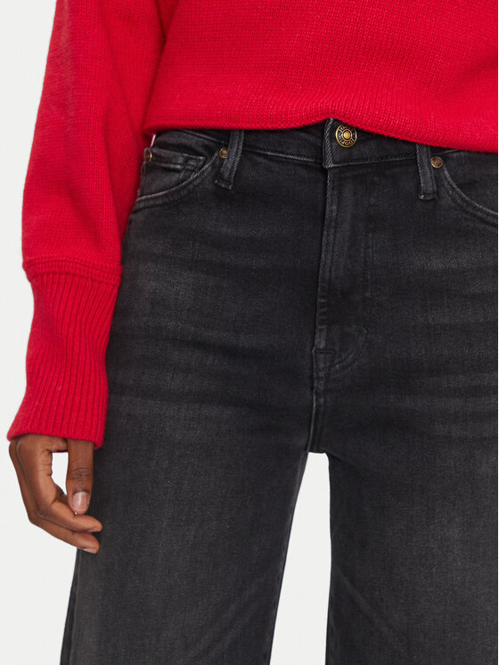 JOOP! JOOP! Jeans hlače 58 JW244DT170 30043932 Siva Flare Fit