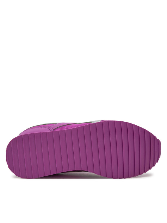 Reebok Reebok Snīkeri Royal Cljog 3.0 1V GX0919 Violets